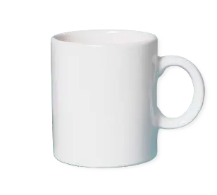 Mug avec logo