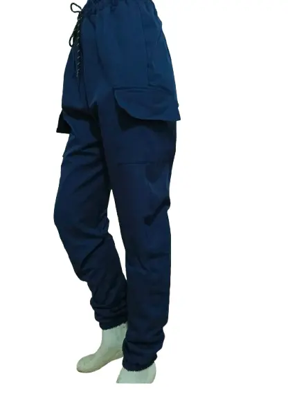 Pantalon para mixte